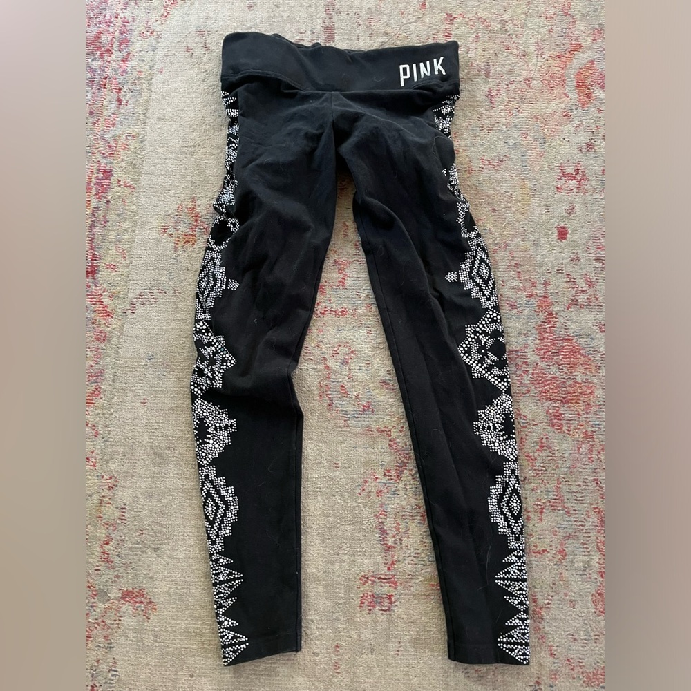 PINK Leggings